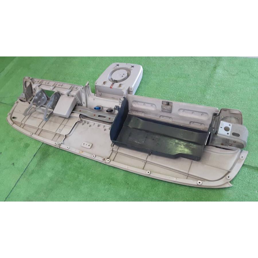 トラック 日野 プロフィア オーバーヘッドコンソール 灰皿 収納 電気