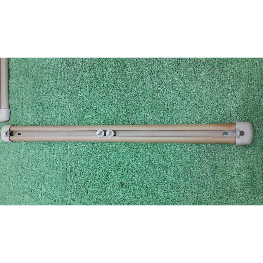 三菱 ふそう ザ・グレート カーテンレール ランナー セット U-FS416N