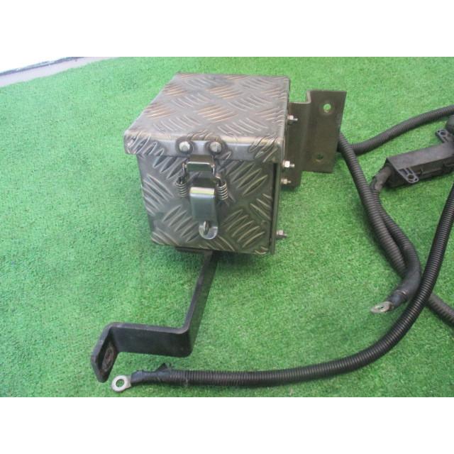 UD トラックス 日産 クオン エアースイッチ 電源ソケット セット 車両