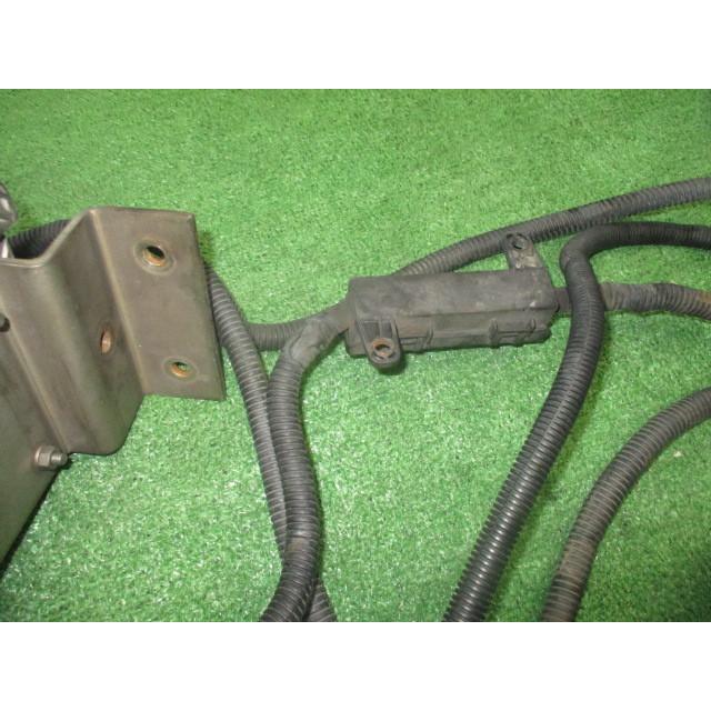 UD トラックス 日産 クオン エアースイッチ 電源ソケット セット 車両
