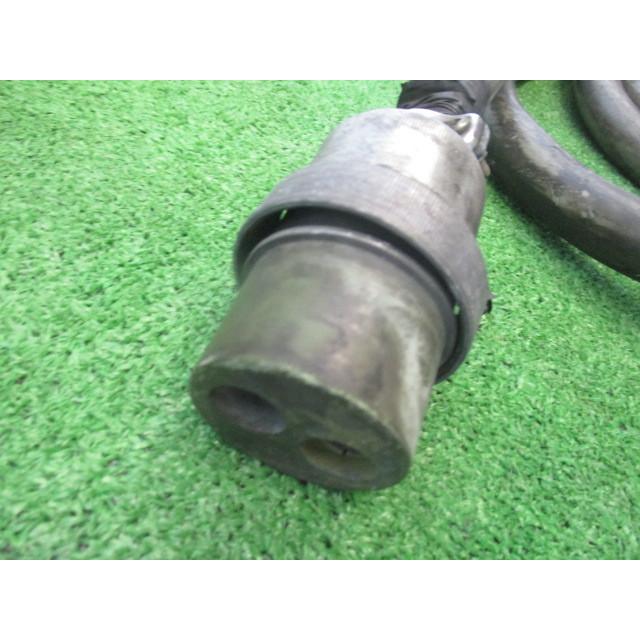 UD トラックス 日産 クオン エアースイッチ 電源ソケット セット 車両