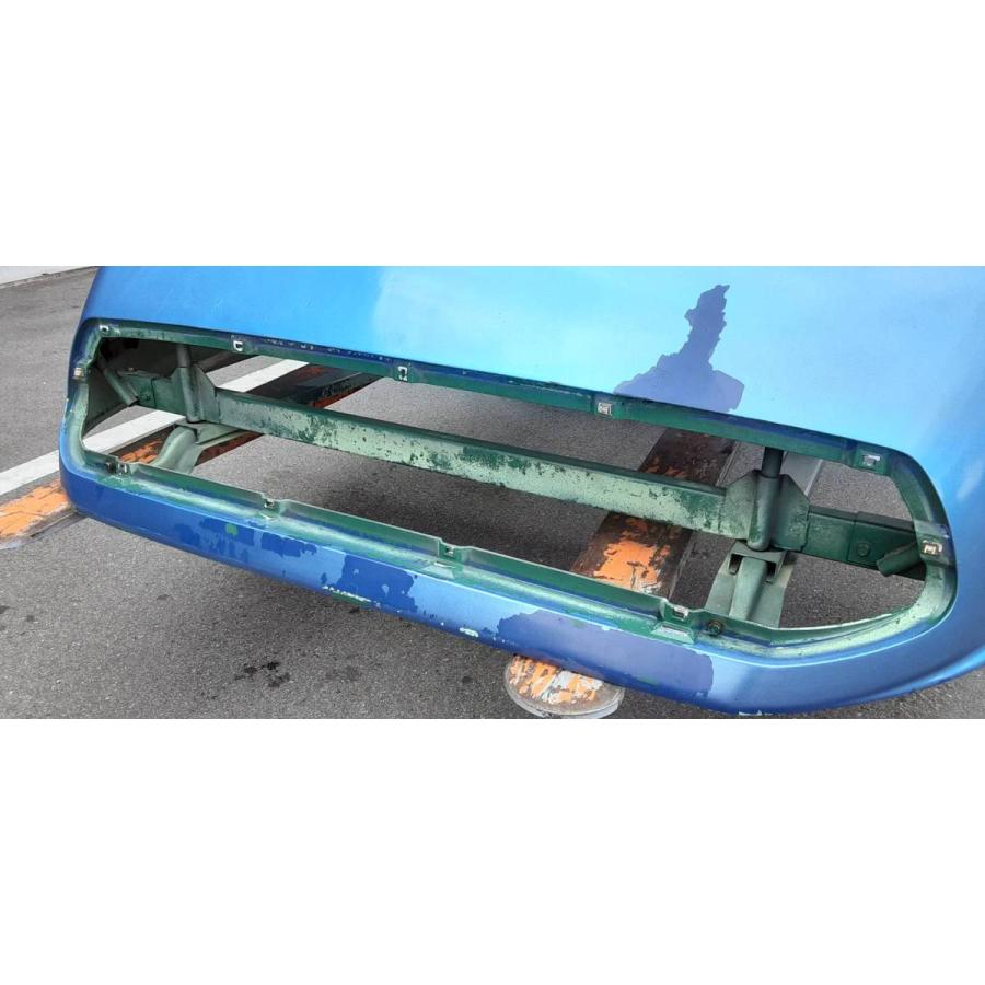 三菱 ふそう 純正 大型 スーパーグレート 風防 導風板 H15年式 KL