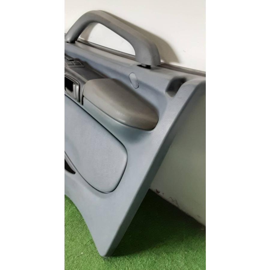 日野 レンジャー 運転席側 ドア 内張り 右 RH H23年式 LKG-FE7JPAA