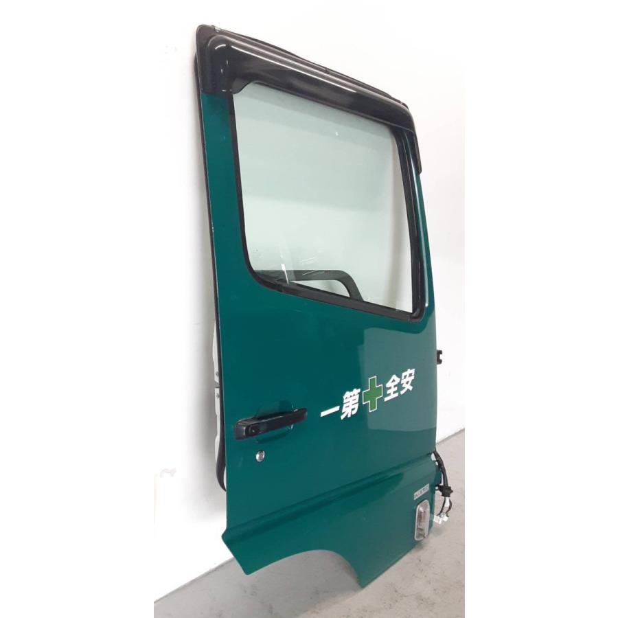三菱ふそう 三菱 ふそう スーパーグレート ドア 運転席側 右 RH ドア