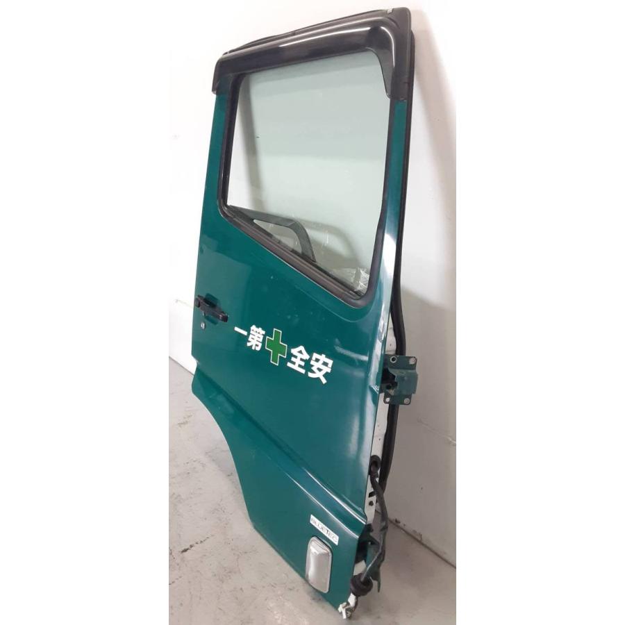 三菱ふそう 三菱 ふそう スーパーグレート ドア 運転席側 右 RH ドア