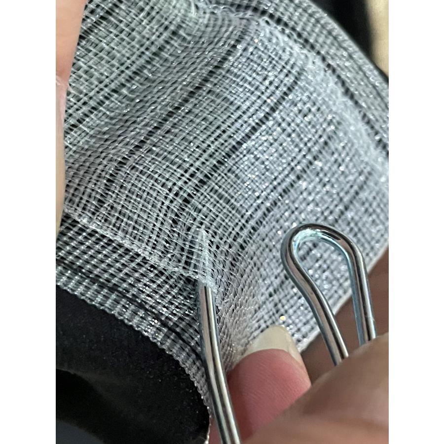 トラック用 2点セット 仮眠＆センターカーテン 黒 軽くて断熱性抜群