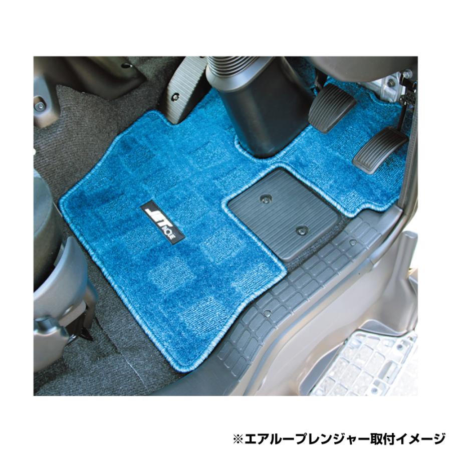 17スーパーグレートハンドルカバー足マット FUSO 17スーパーグレート専用 ハンドルカバー + ダッシュマット