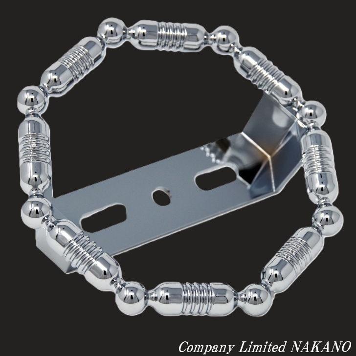 槌屋ヤック トラック用 バスマーカーリング ダイヤリングしぼり