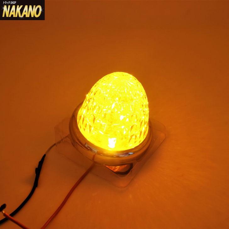 ジェットイノウエ トラック用 LED スターライト バスマーカーランプ 零