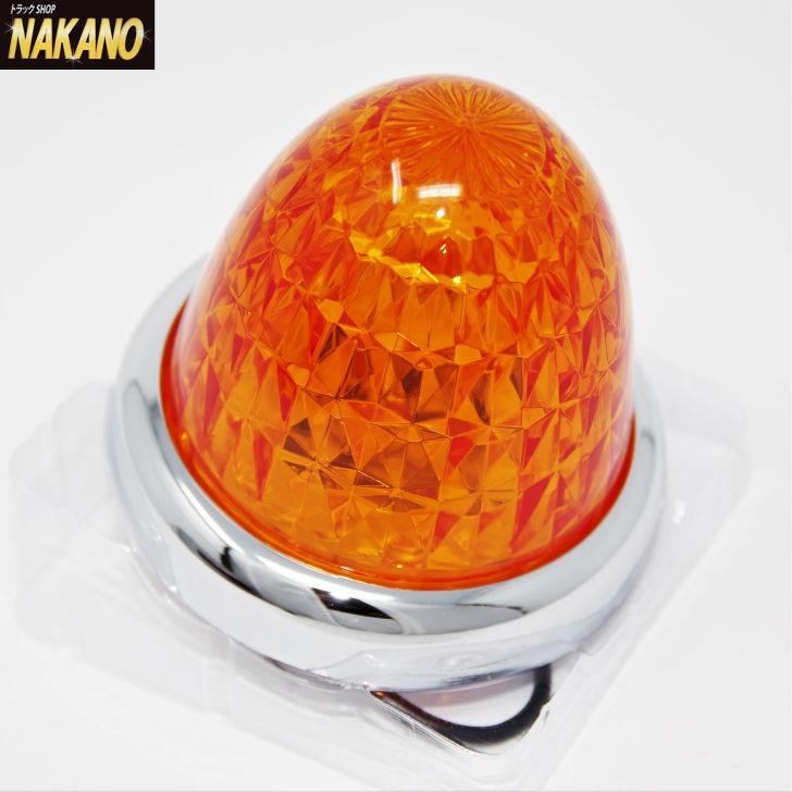 ジェットイノウエ トラック用 LED スターライト バスマーカーランプ 零