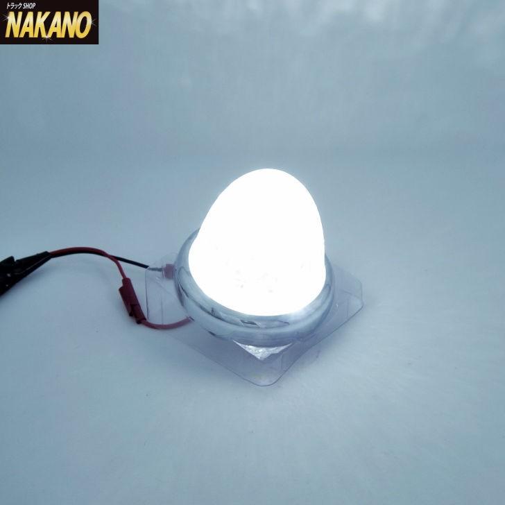 ジェットイノウエ トラック用 LED スターライト バスマーカーランプ 零