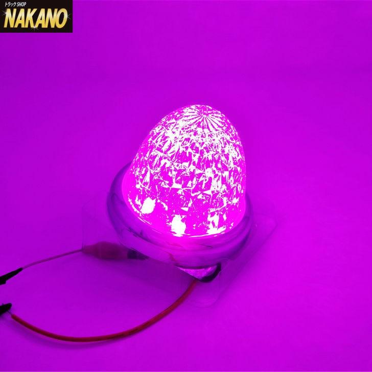 ジェットイノウエ トラック用 LED スターライト バスマーカーランプ 零