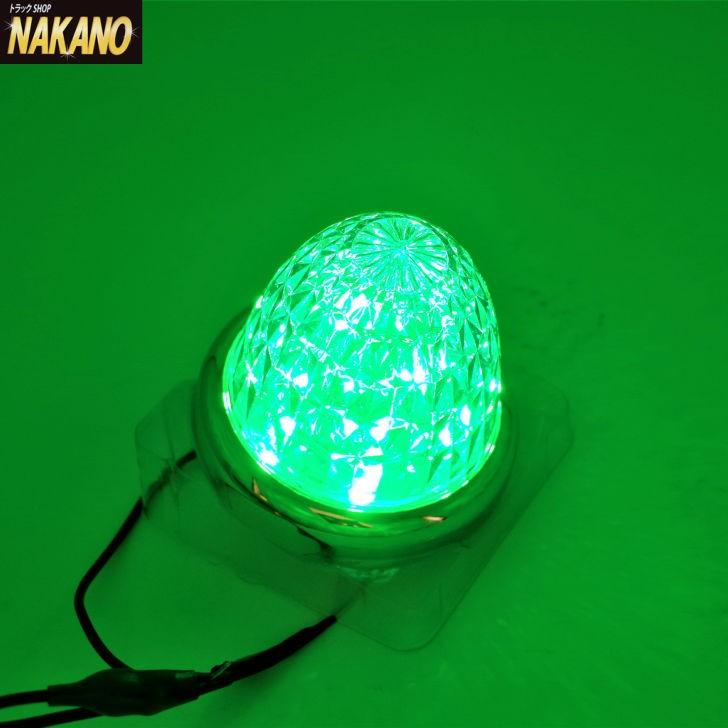 ジェットイノウエ トラック用 LED スターライト バスマーカーランプ 零