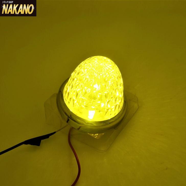 ジェットイノウエ トラック用 LED スターライト バスマーカーランプ 零