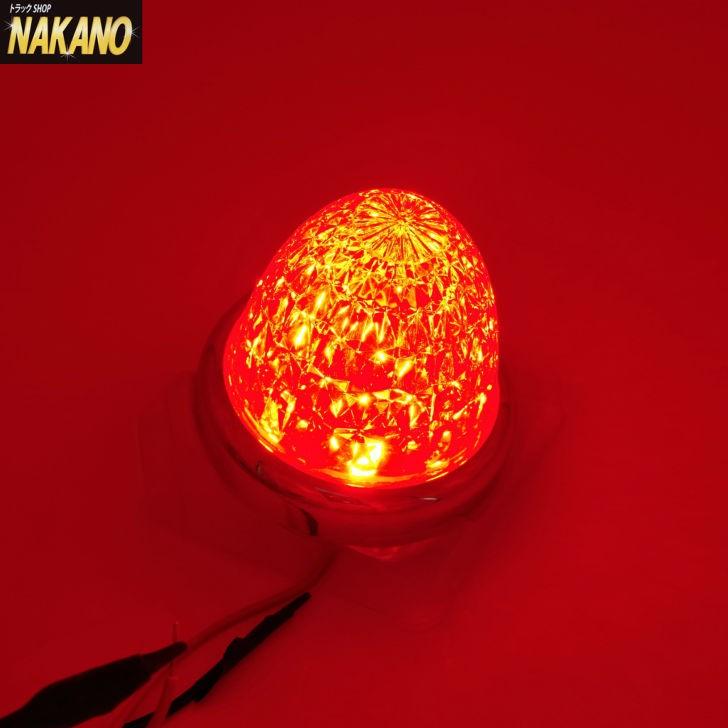 ジェットイノウエ トラック用 LED スターライト バスマーカーランプ 零