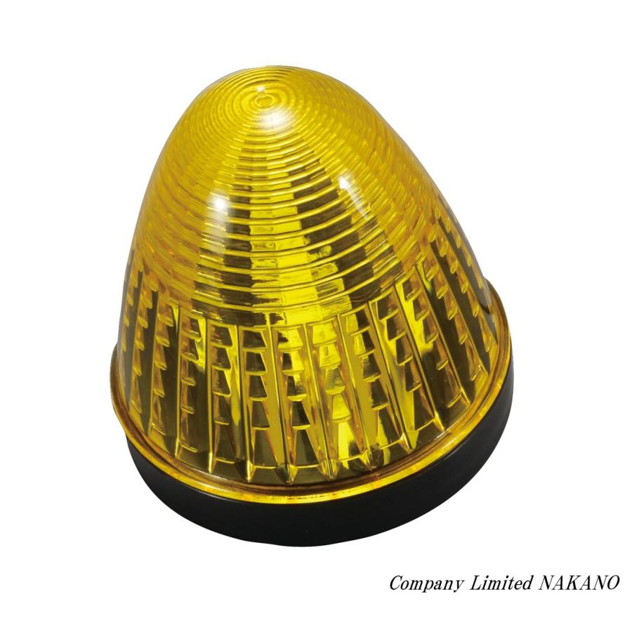 日本ボデーパーツ工業 トラック用 LEDデヒュージョン マーカーランプ 