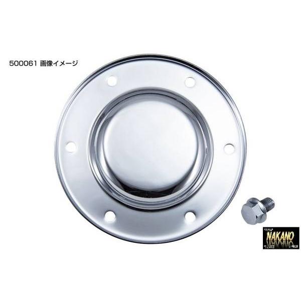 トラック用 フロント ハブカバーメッキ R/Lセット ハブ トラック用 フロント ハブカバーメッキ R/Lセット ハブ