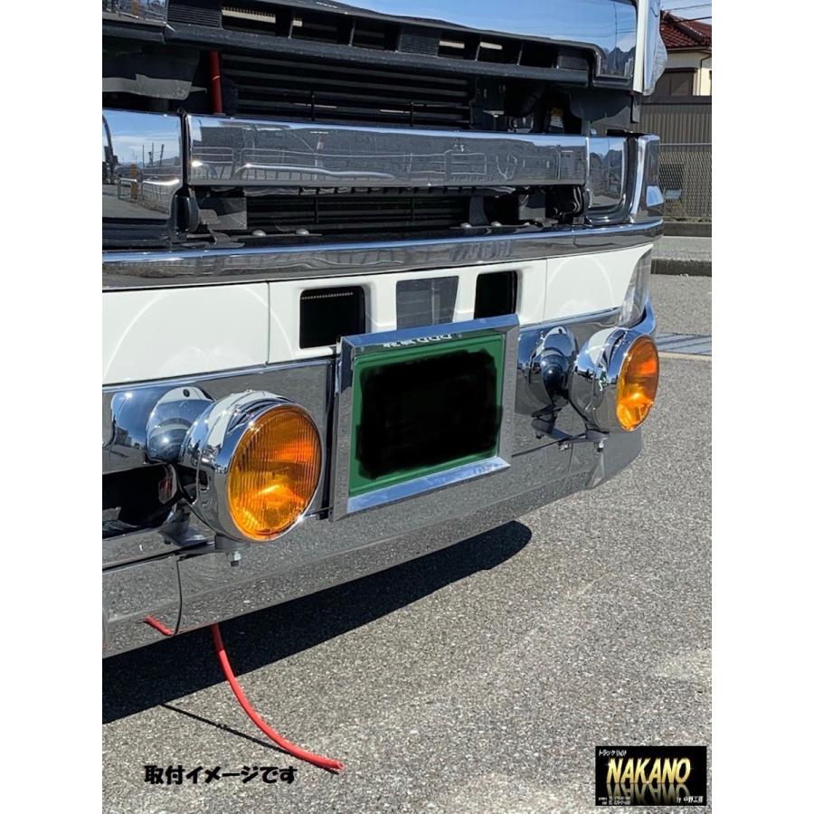 IPF 丸型 フォグランプ ビックサイズ 200mmΦ イエロー 12V IPF 丸型 フォグランプ ビックサイズ 200mmΦ イエロー 12V