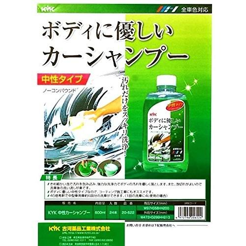 日本ボデーパーツ工業 洗車クリーナー&洗車スポンジセット