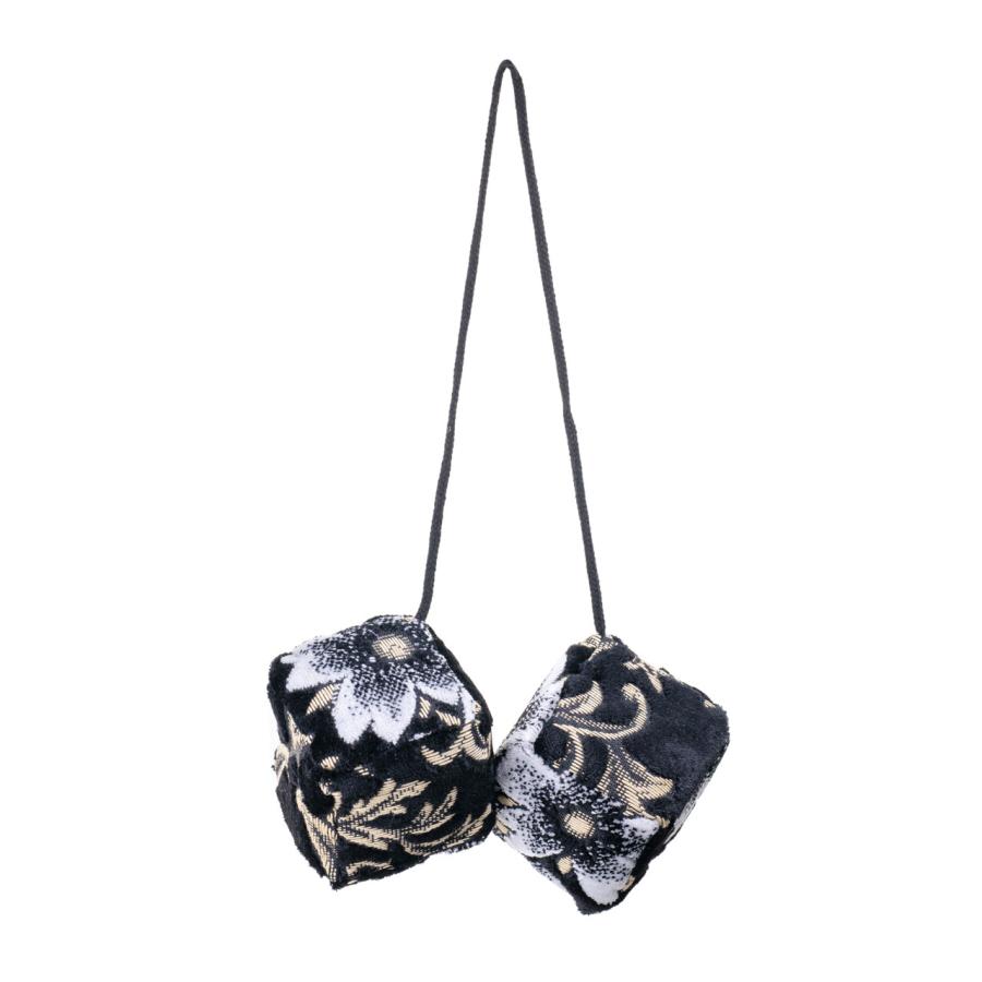 トラック 雅 緊急放出 トラック用 ミラーキューブ 金華山 桜