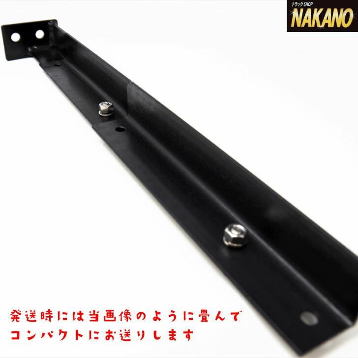 トラック用 ナンバーアンドンステー 中型用 R/Lセット ナンバー トラック用 ナンバーアンドンステー 中型用 R/Lセット ナンバー