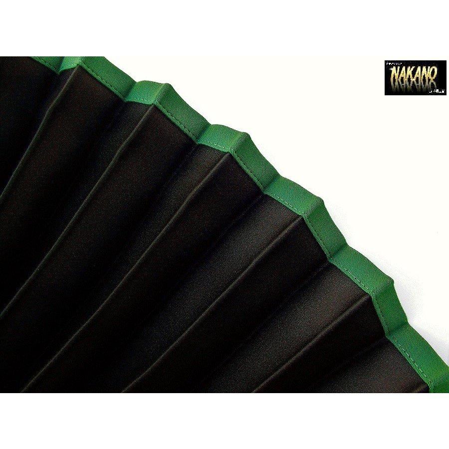 トラック用 センターカーテン SHADE CURTAIN グリーン/黒 間仕切り
