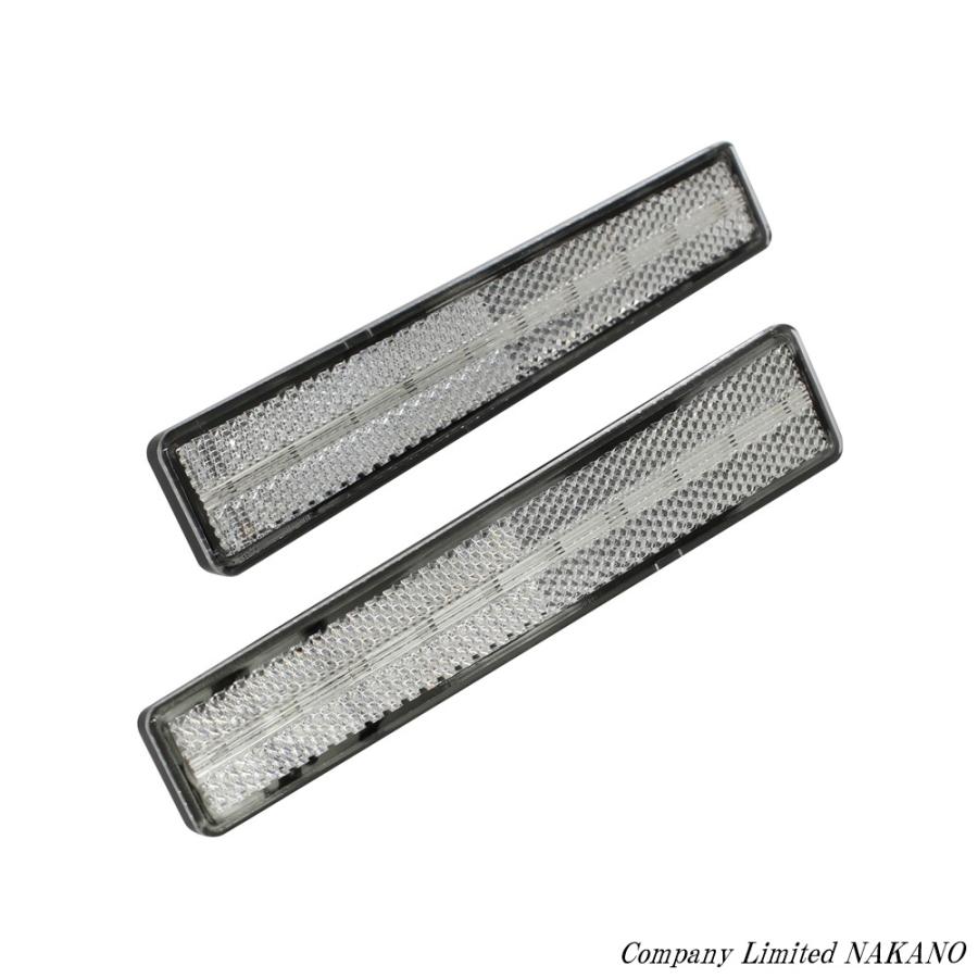 槌屋ヤック トラック用 LED ステップライト R/L24V C/ホワイト CE-441