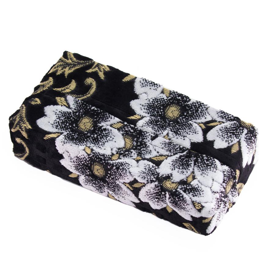 トラック 雅 緊急放出 トラック用 ティッシュカバー 金華山 桜 カラー