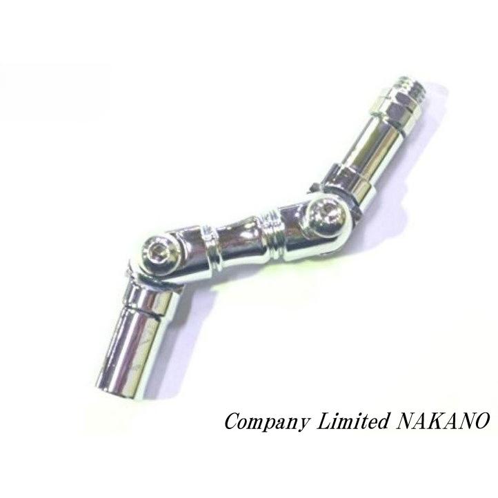 条件付き送料無料 トラック用 ツイストエクステンションレバー 最大50mm横出しタイプ 角度調節 ハンドルなどにシフトノブが干渉する場合に Tuisutoex 50 トラックshopnakano 通販 Yahoo ショッピング