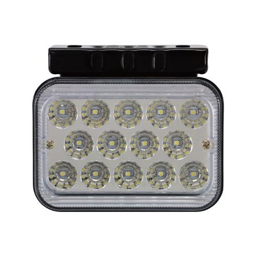 トラック用 LED14 ユニバーサルランプ(SD-6002) 24V 中間サイドやテールランプ補助に カラー選択｜truckshop-nakano｜07