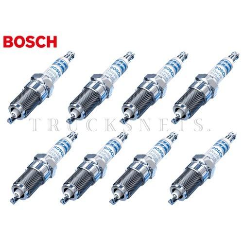 トヨタ タンドラ 2007年〜2021年 イリジウム スパーク プラグ BOSCH