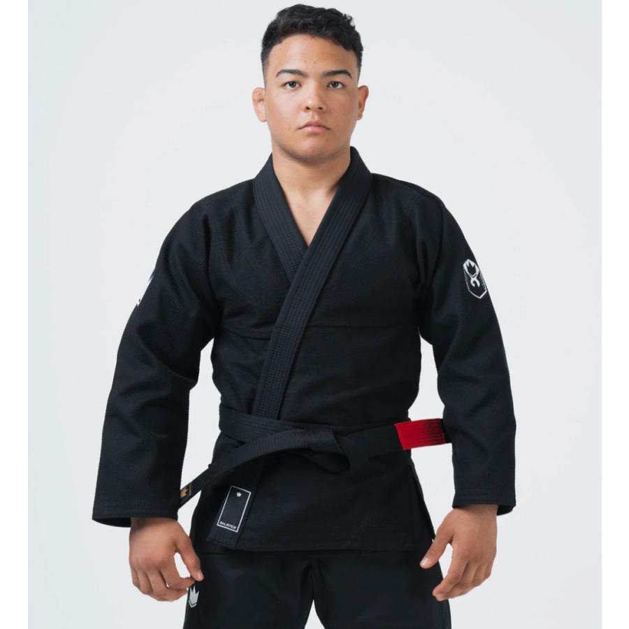 ブラジリアン柔術 KINGZ キングズ バリスティコ4.0 2024