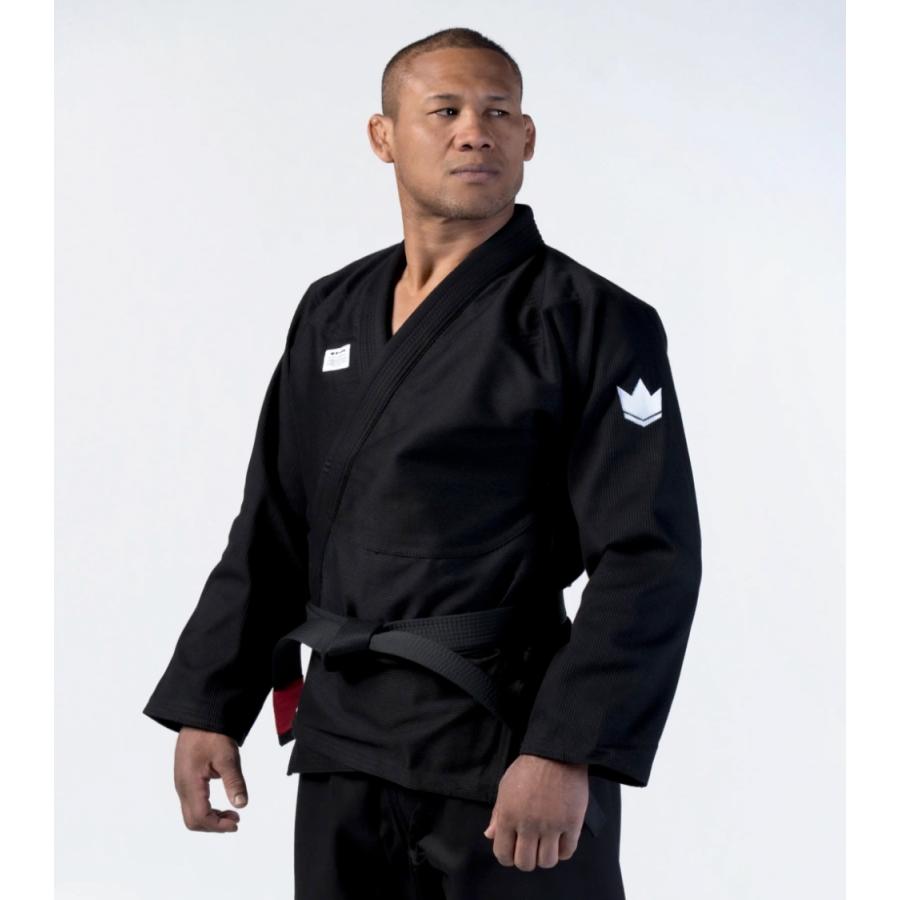 格闘技ISAMI 重量柔術衣 ブラジリアン柔術着 上下セット 黒 楽天市場】【ISAMI イサミ】JJP-150 ベーシック柔術着（青・黒