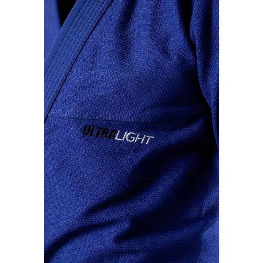 ブラジリアン柔術 KINGZ キングズ ウルトラライト2.0 青色 A0 A1 A2 A3 柔術着 柔術衣 道着 キングス KINGZ キングズ