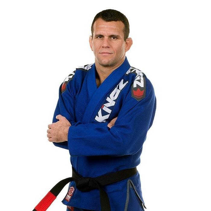 日本製・綿100% Ronin Imperial 柔術着A1 上下セット - その他