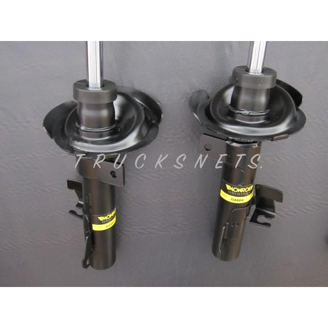 MONROE マツダ プレマシー 2005年〜2010年 モンロー ショック