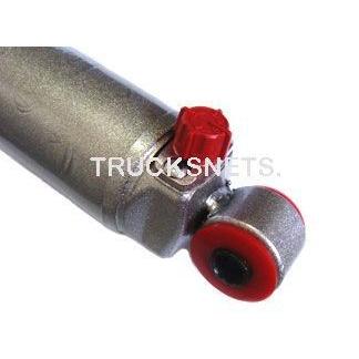 RANCHO ハイエース標準車高 ショックアブソーバー 4本セット RANCHO RS9000XL ランチョ rs9000xl ショックアブソーバー