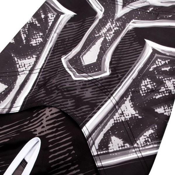 ファイトショーツ Venumベノム GLADIATOR 3.0 黒白 サイズ XS ファイトショーツ Venumベノム GLADIATOR 3.0 黒白 サイズ XS