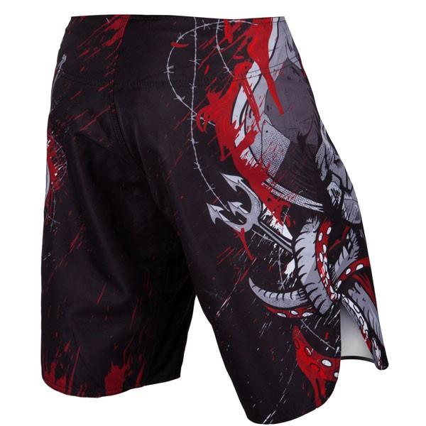 ファイトショーツ Venumベノム PIRATE 3.0 サイズ XS グラップリング