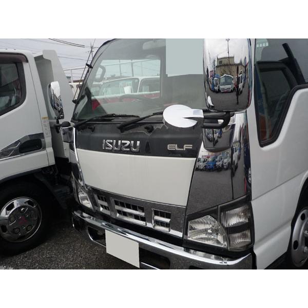 TT PRO正規品 いすゞ NEWエルフ 超低PMエルフ 標準車 ワイド車 平成11