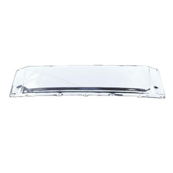 三菱ふそう ジェネレーションキャンター平成14年7月 平成22年10月 標準車 メッキ 台湾製 最大49 Offクーポン フロントパネル 標準用 標準ボディ