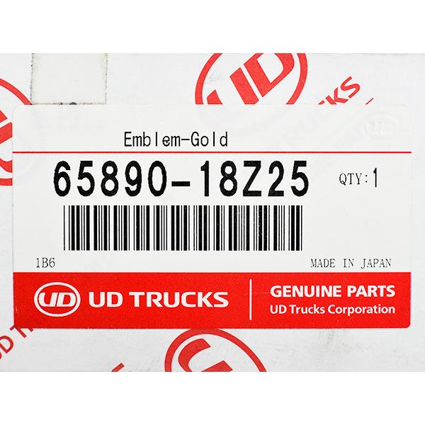 UDトラックス純正 日産ディーゼル ビッグサム AWG300XM AWT200 CD53