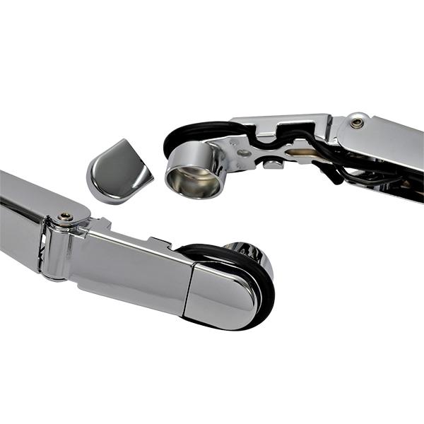 TT PRO 日野 17レンジャー 標準車 ワイド車 平成29年6月〜現行 メッキ