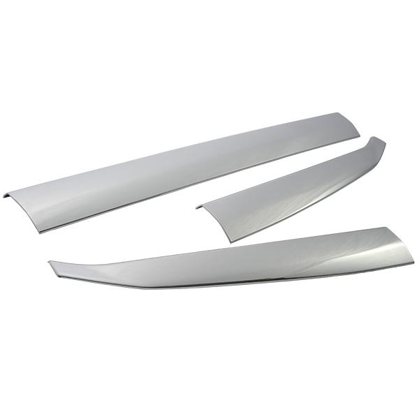 三菱ふそう 17スーパーグレート 平成29年5月〜現行 メッキ