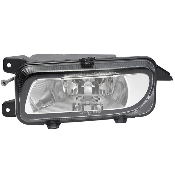 希少美品 ベンツ 140 右フォグランプ MERCEDES BENZ Sクラス W140 FOG LAMP 取付込 : エアロ.カスタムパーツ