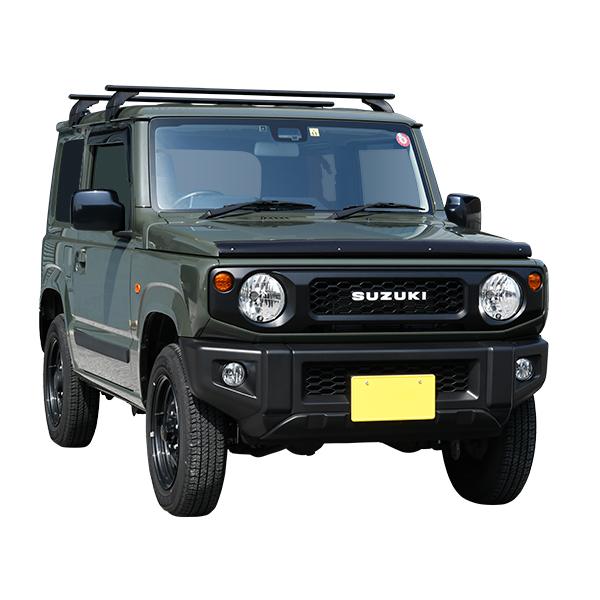 スズキ ジムニー JB64 ジムニーシエラ JB74 オプション風 スズキ ジムニー JB64 ジムニーシエラ JB74 オプション風