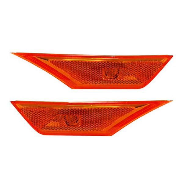 ホンダ シビック FK7 FK8 タイプR FC1 北米仕様 USルック サイド