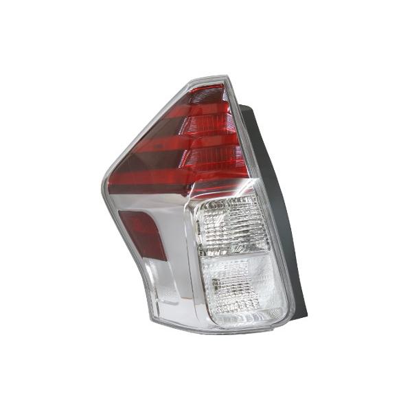 DEPO正規品 トヨタ プリウスα プリウスアルファ ZVW40W ZVW41W 40系