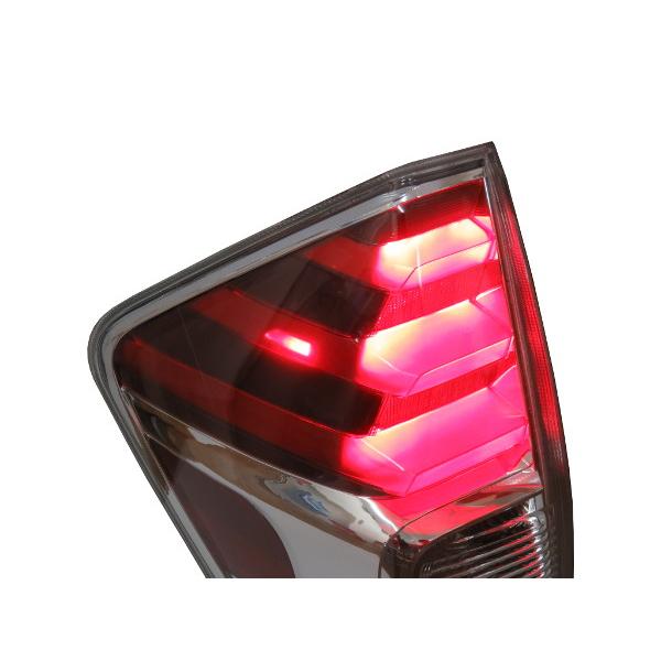 DEPO正規品 トヨタ プリウスα プリウスアルファ ZVW40W ZVW41W 40系