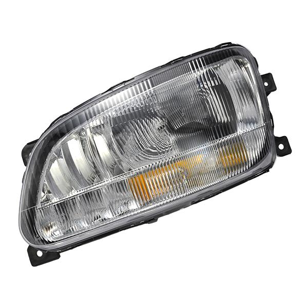 DEPO正規品 日野 レンジャープロ レンジャー 前期 純正タイプ ハロゲン